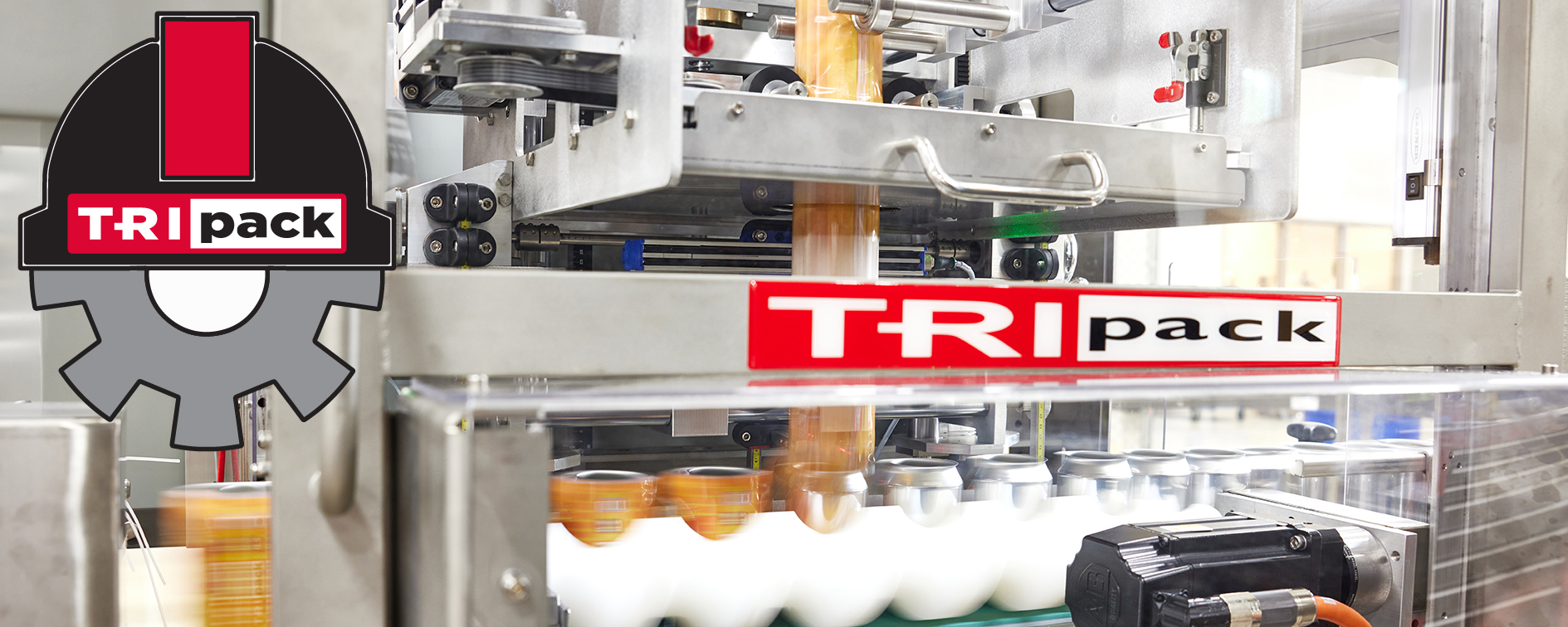 Parts & Service | Labeling and Packaging Replacement Parts and Service